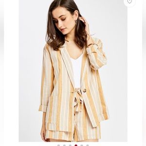 Gentle Fawn Isla Blazer